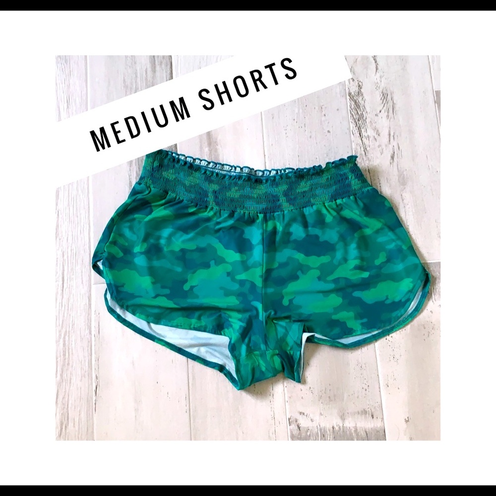 Brand New shorts